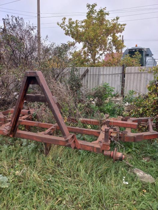 Продам сельхоз орудие кпш - 5