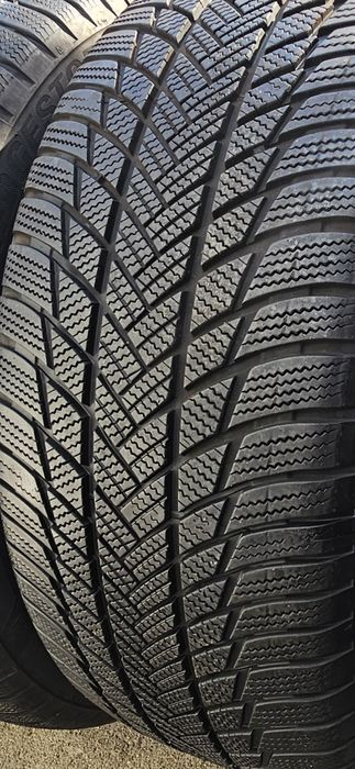 Jante Mercedes 18 V classe W447 AMG Vito echip iarna 245 45 18 DOT2023