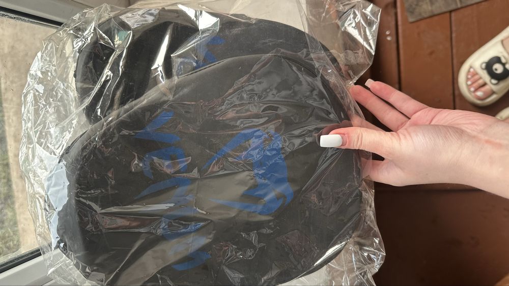 Лапы боксерские