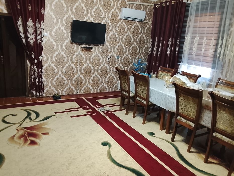 Уй сотилади хамма кулайликка эга