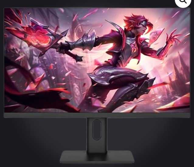Pixel 25 Gaming Monitor, IPS, 280Hz, 1mc, FHD HAS Stand