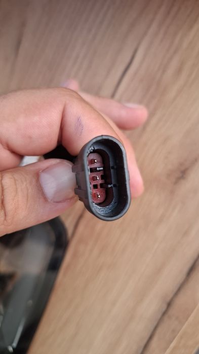 Semnalizatoare față LED Vespa GTS 300 noi
