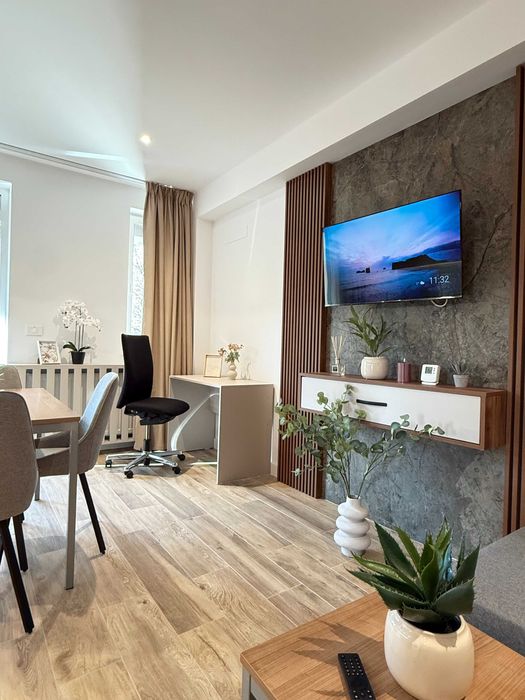 CAZARE BRASOV - Apartamente 1-4 camere - REGIM HOTELIER DE LUX