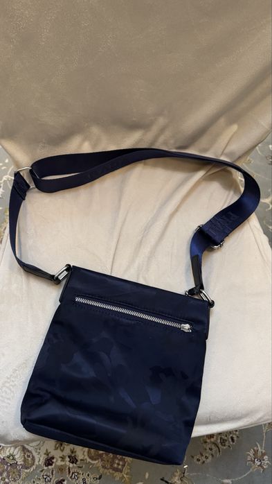 Барсетка PRADA MILANOпродаються срочно