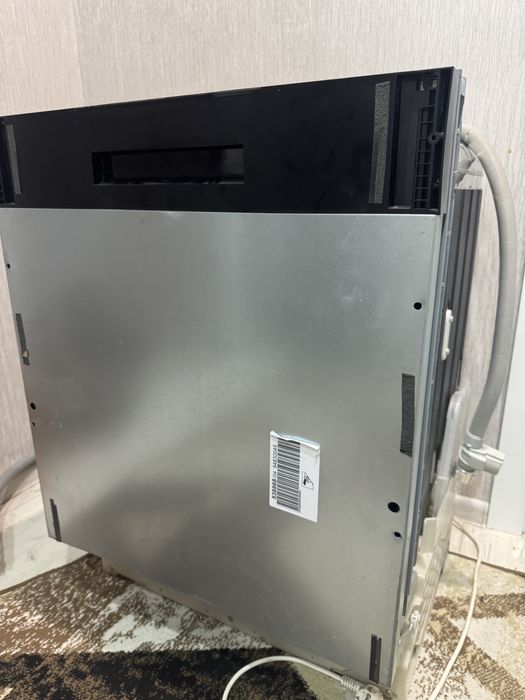 Посудамоечная машина