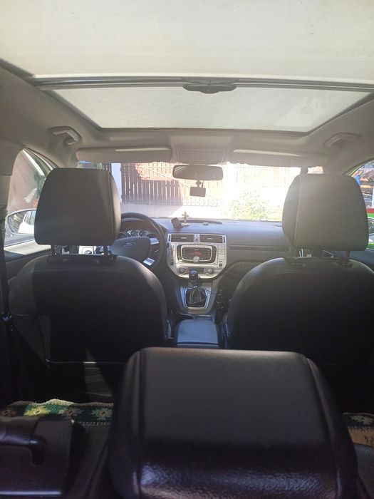 FORD Kuga 2011 — imagine 5