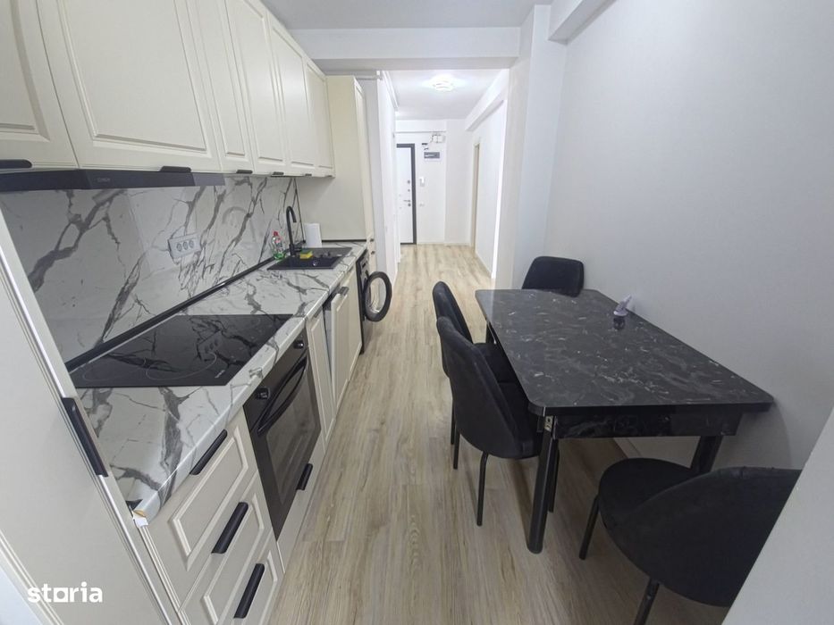 Apartament modern 2 camere  Bloc nou 2025  Tomis Plus  Lift Termen lun