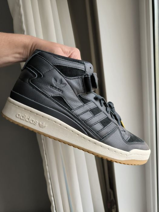 Adidas Forum Mid Piele 46⅔