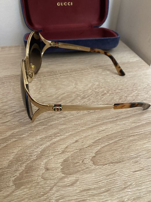 Gucci GG4280/S дамски слънчеви очила