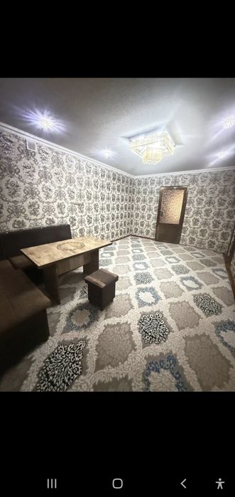 Buluğur markazida 3xonali dom
