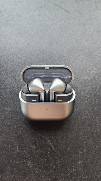 Оригинальные Samsung Galaxy Buds 3 Pro