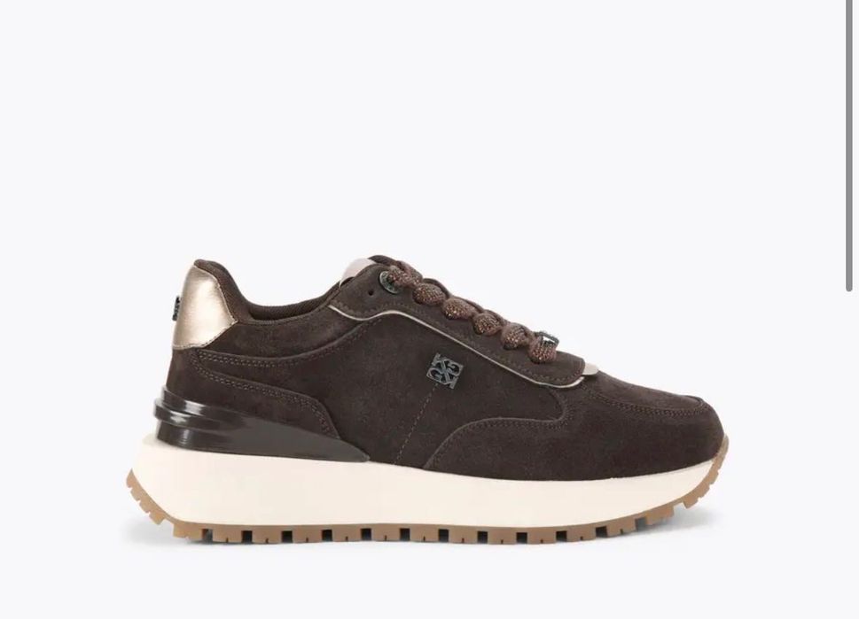 Дамски обувки Kurt Geiger