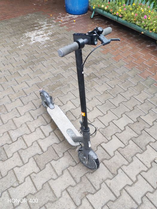 Электросамокат Xiaomi mijiia scooter electric essential