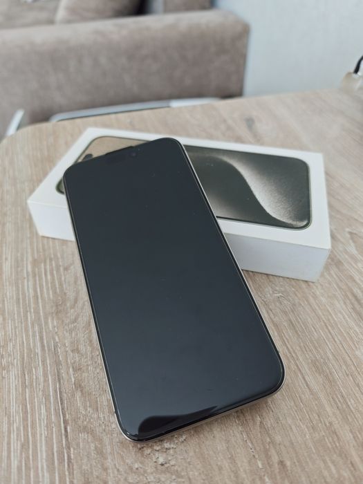 Iphone 15 Pro Max 256 Гб