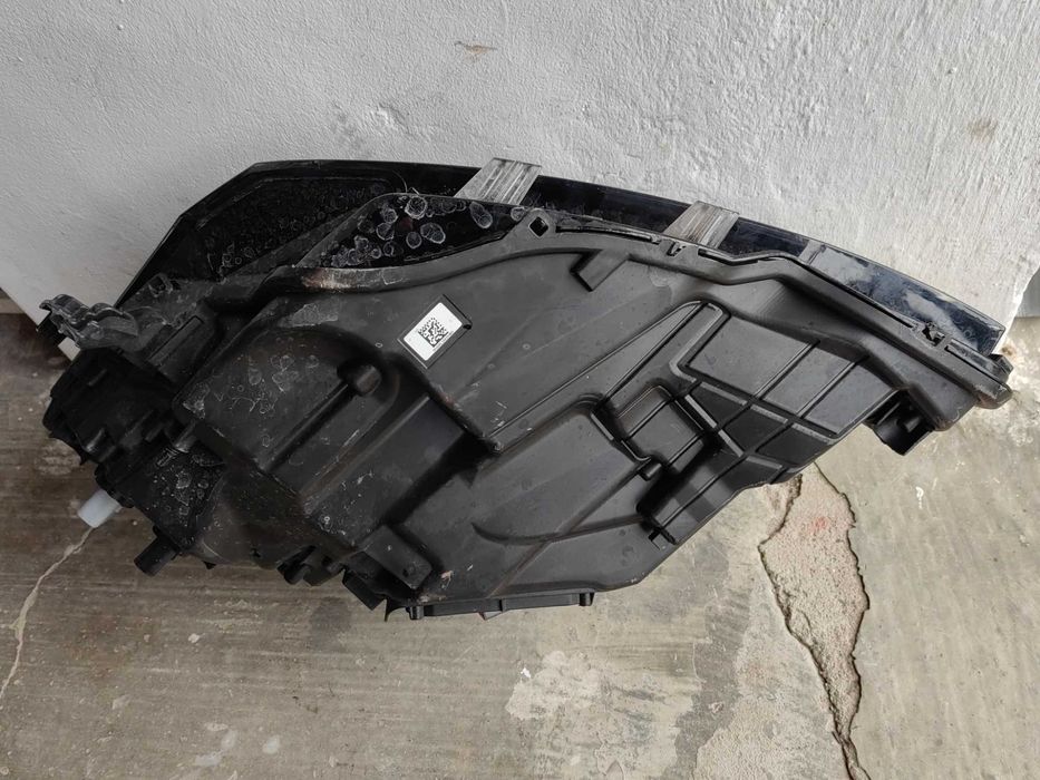 Фар Peugeot 308 LED десен / Фар Пежо 208 Оригинален