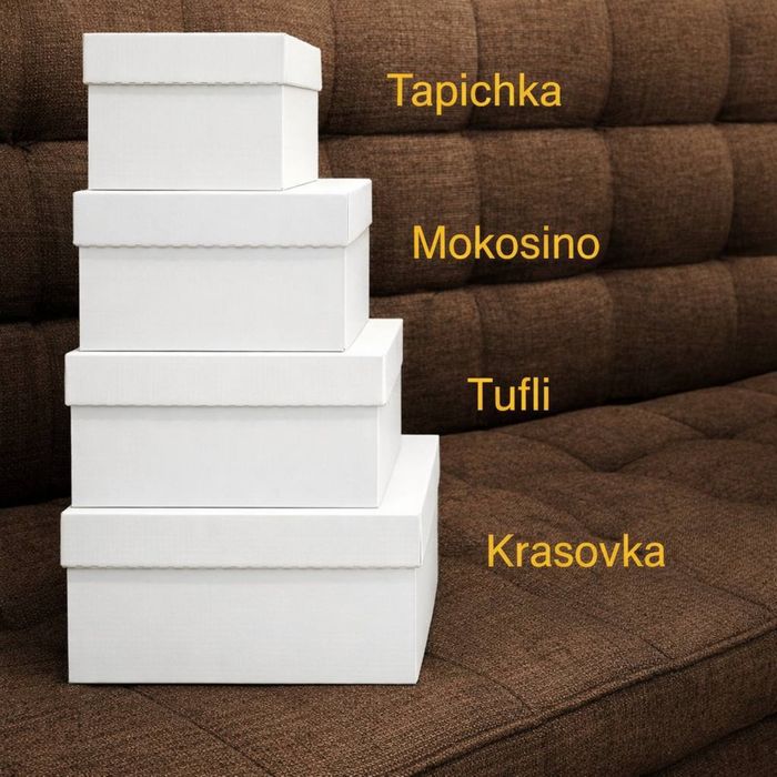 Market pleslar uchun karobka! Uzum, Yandex, Wallbres