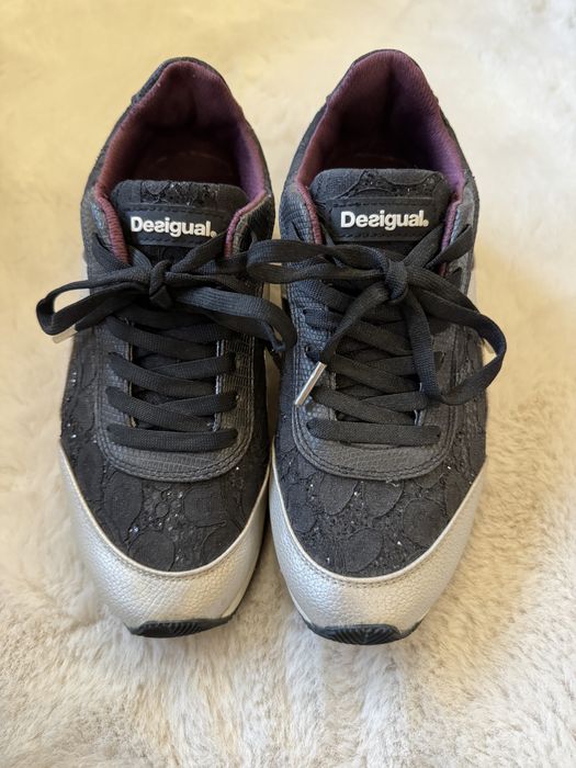 Adidas Desigual originali