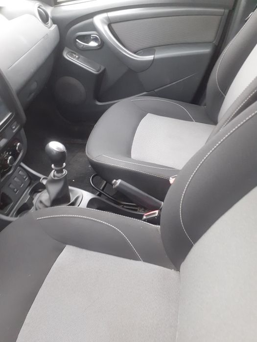 Vind duster 1.2 tce