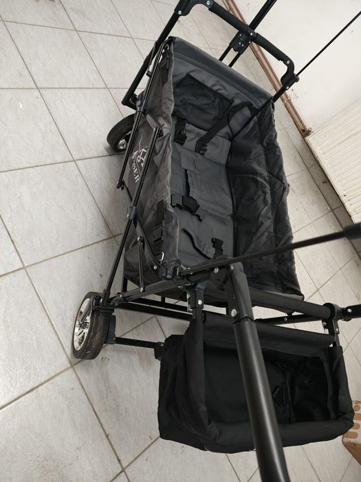 Cărucior de gradina