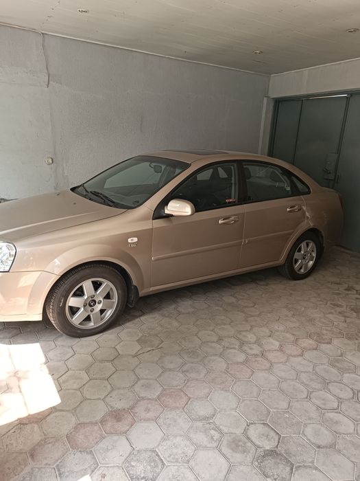 Продам Daewoo Lacetti