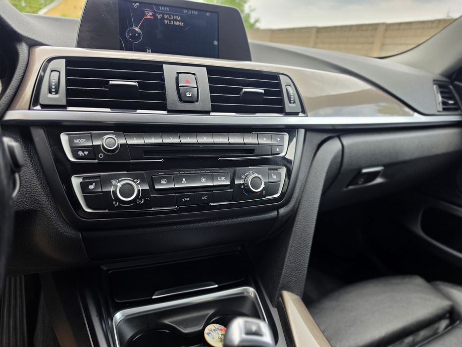 Bmw 430 D Grand Coupe F36
