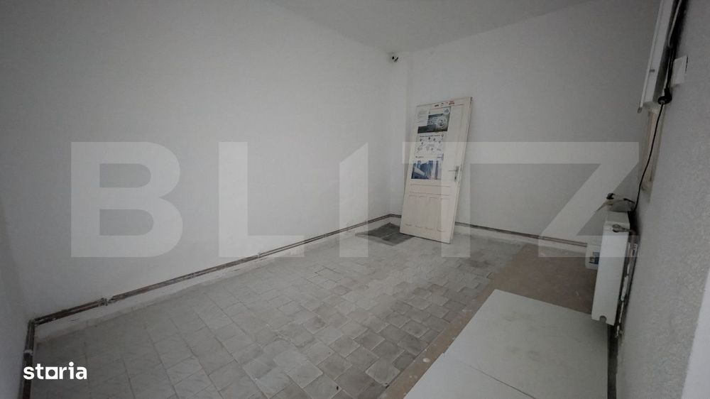 Spatiu pentru birouri, 233 mp, zona Sud