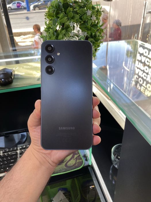 Samsung A16 4+128