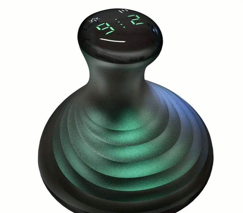 Масажор тип вендуза