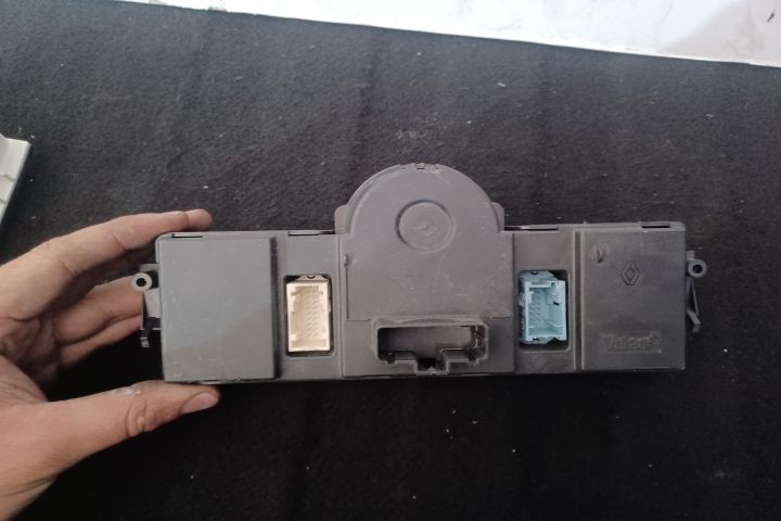 Comanda clima 8200344840 69340019 8200344840 69340019 Renault Megane