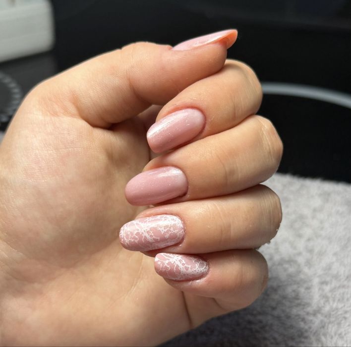 Unghii gel/polygel/oja semi Craiova