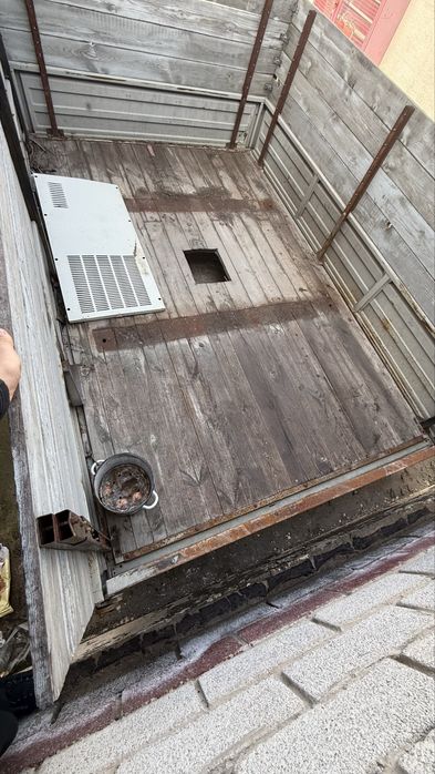 Газель бизнес кузов 3,20 см.