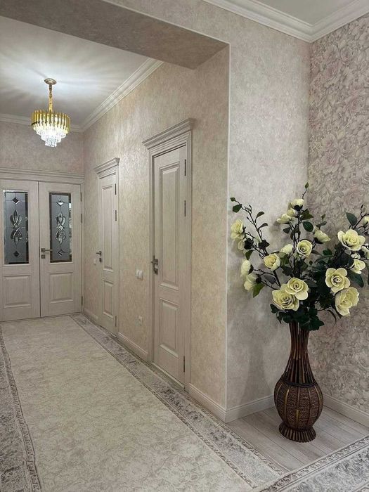 Сдаётся квартира 2\3\14 на Мирзо Улугбек район, Максим Горький