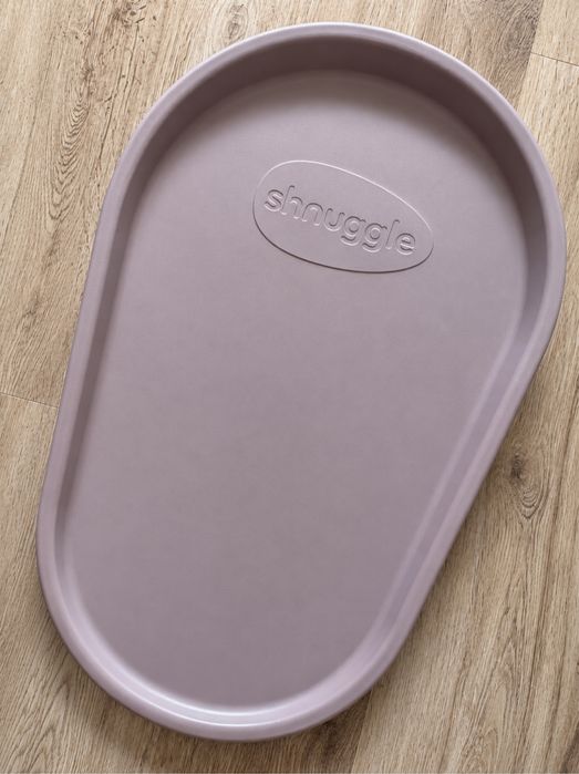 Salteluta schimbat bebe Shnuggle