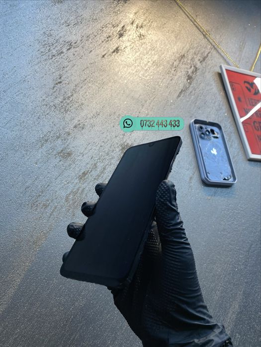 Display Samsung A16 ORIGINAL