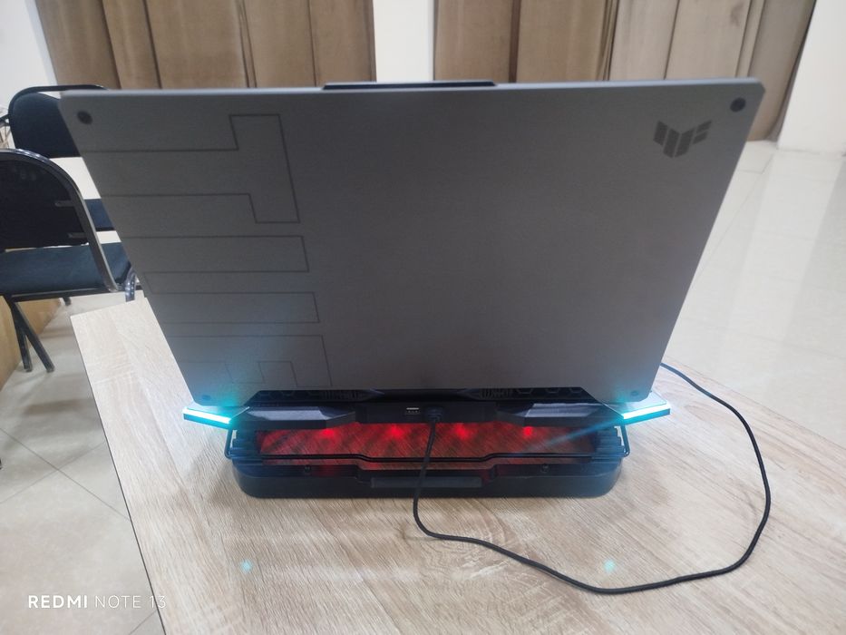 Asus TUF Gaming F15