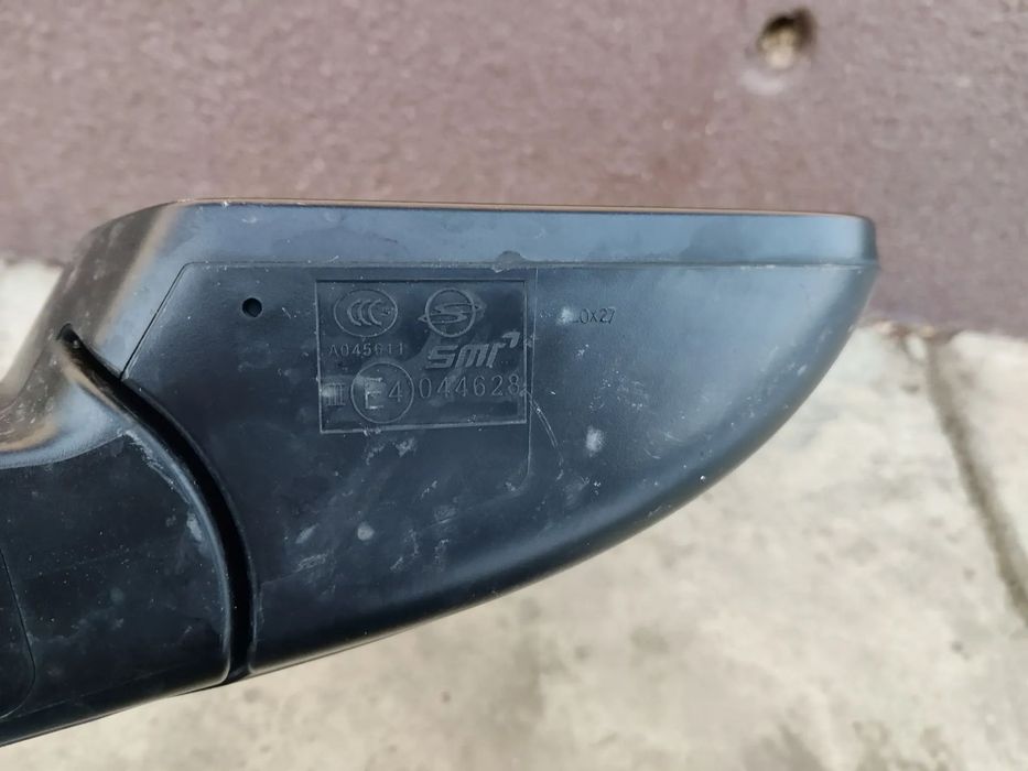 Oglinda dreapta fata 10 pini fire SsangYong Tivoli 2019-2023 Cod E4044628