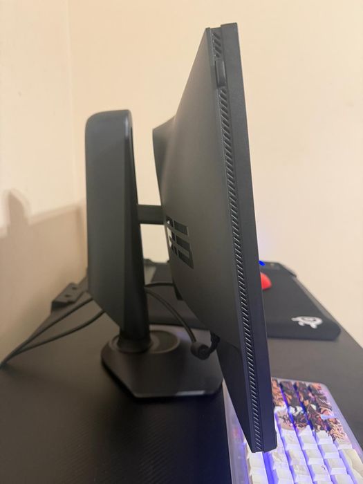 Monitor Alienware 500hz