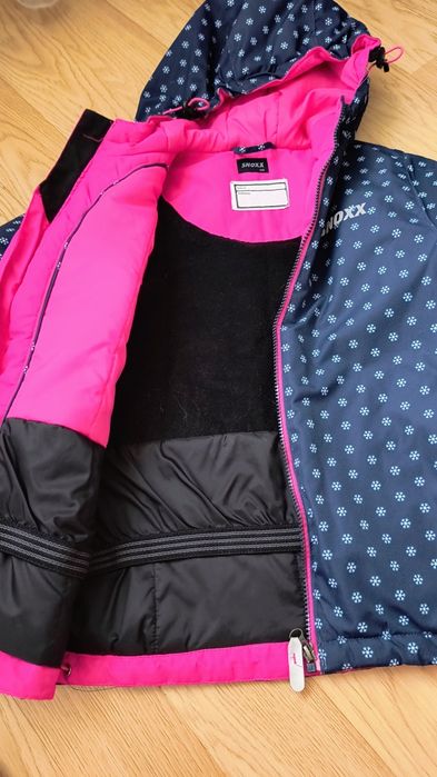 Compleu schi, mărimea 140