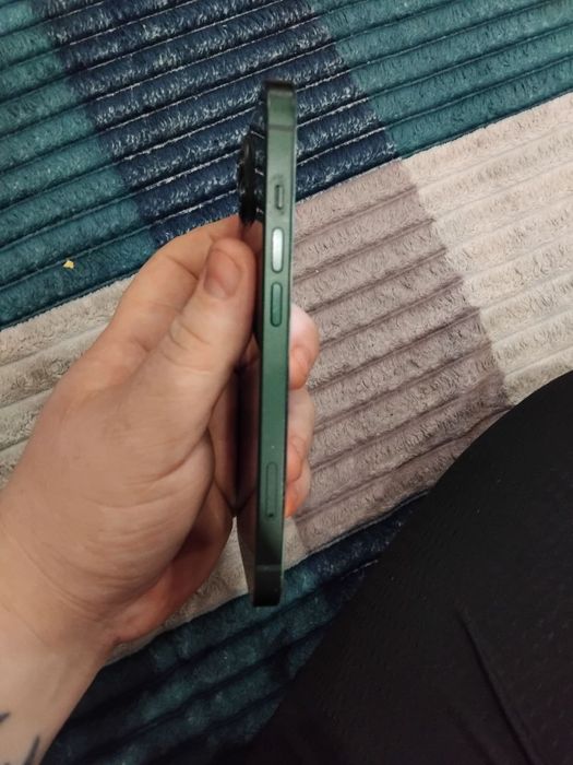 Айфон 13 состояние 128гб