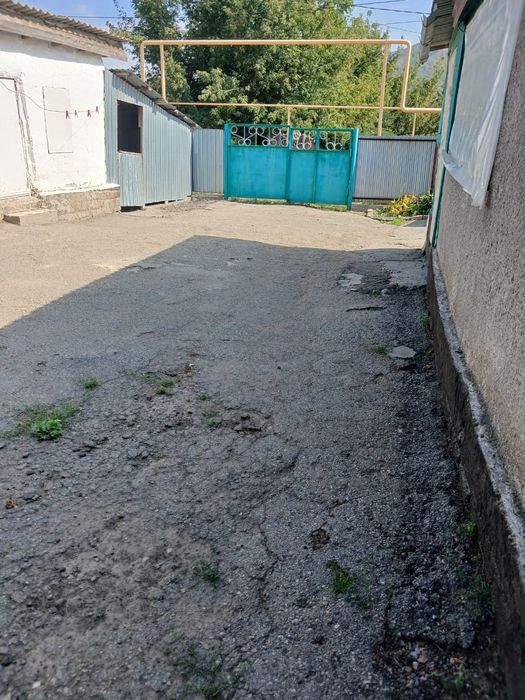 Продают дом и участок