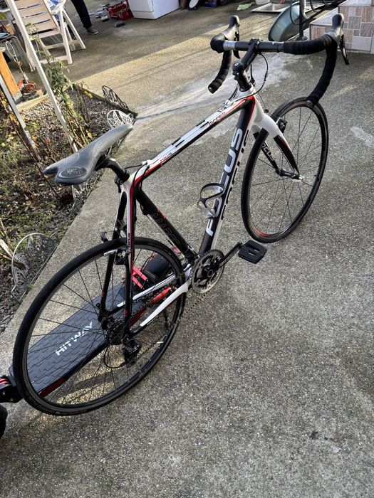 Cursiera Focus Mares Full carbon