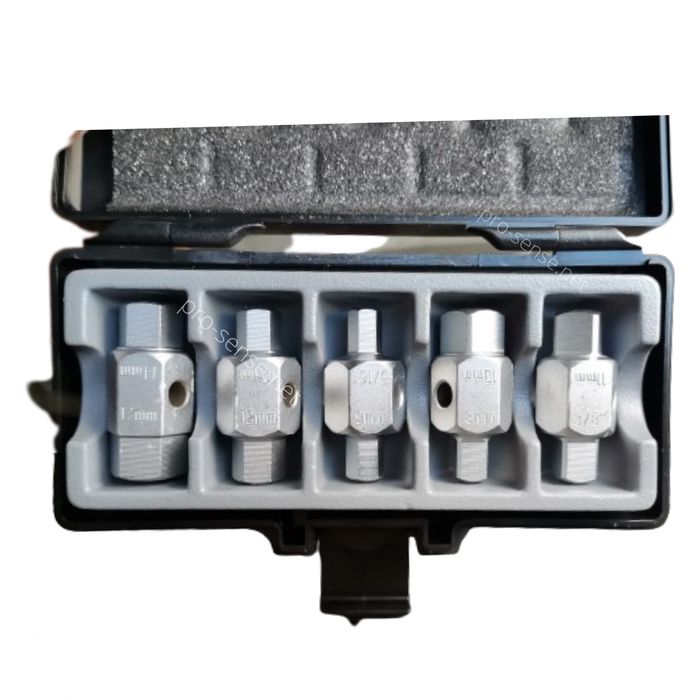 Ключове за картер 5 части FORCE картери 5051