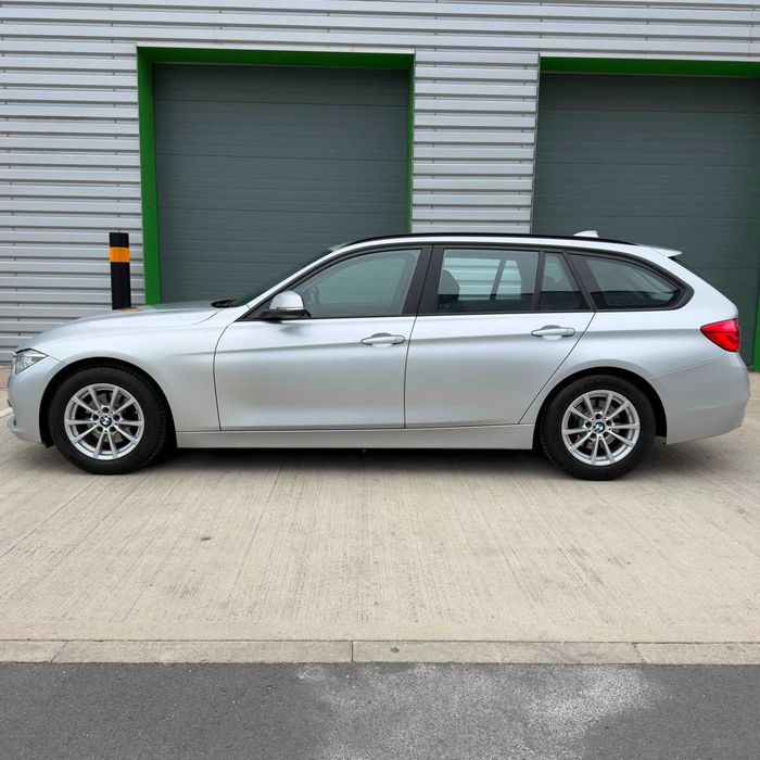 dezmembrez-dezmembrari BMW 320d LCI 2018 – DEZMEMBRĂRI | LIVRARE RAPIDĂ ÎN TOATĂ ȚARA