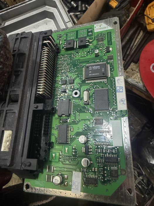 Матор нексия 1.6 / запчасть