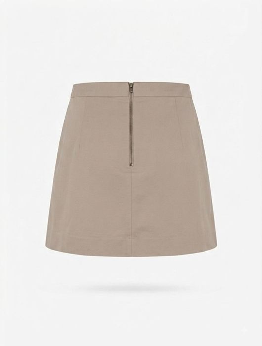 Brunello Cucinelli
Юбкa Brunello Cucinelli S