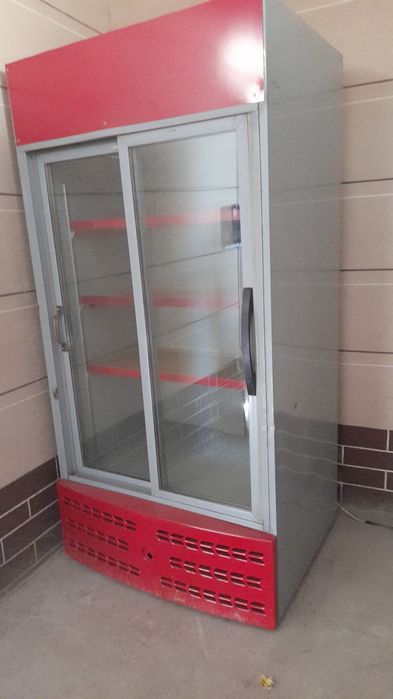 Б/у холодильники