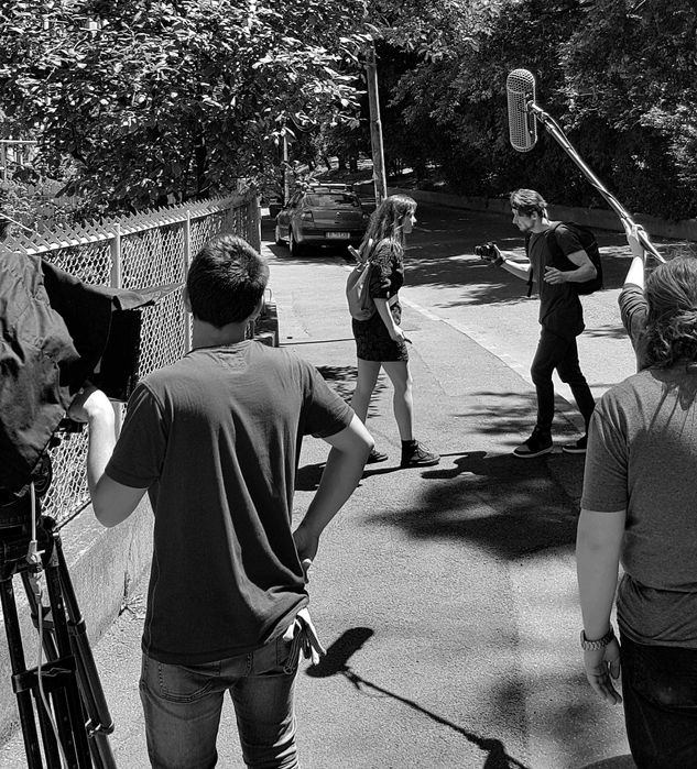 Meditatii actorie - pregatire pentru examenul de admitere la teatru