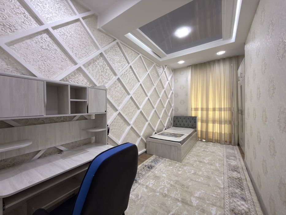 Квартира 3/2/9 "ЖК MINOR"
Ориентир: ТКАД Минор Мечеть / 
ТЦ Малика