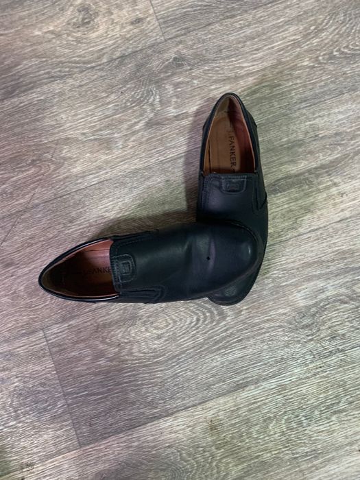 Туфли классические