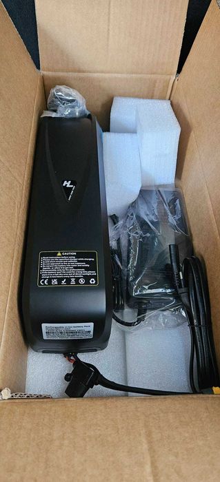 литиева батерия 48v/17,5aAh